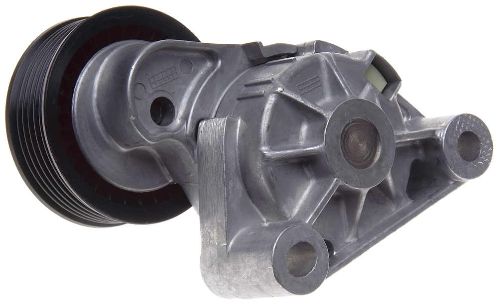 ACDELCO GOLD/PROFESSIONAL - Belt Tensioner Assembly - DCC - 38195