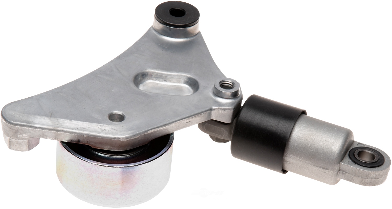 ACDELCO GOLD/PROFESSIONAL - Belt Tensioner Assembly - DCC - 38216