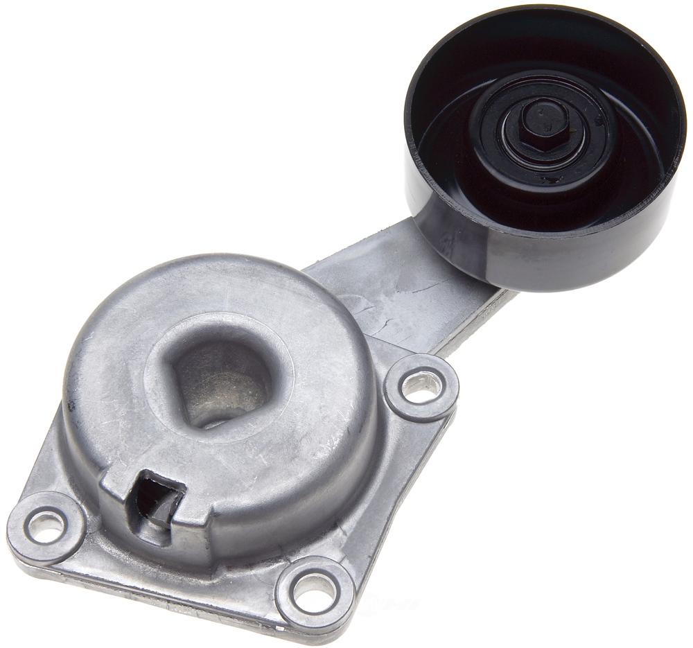 ACDELCO GOLD/PROFESSIONAL - Belt Tensioner Assembly - DCC 38274