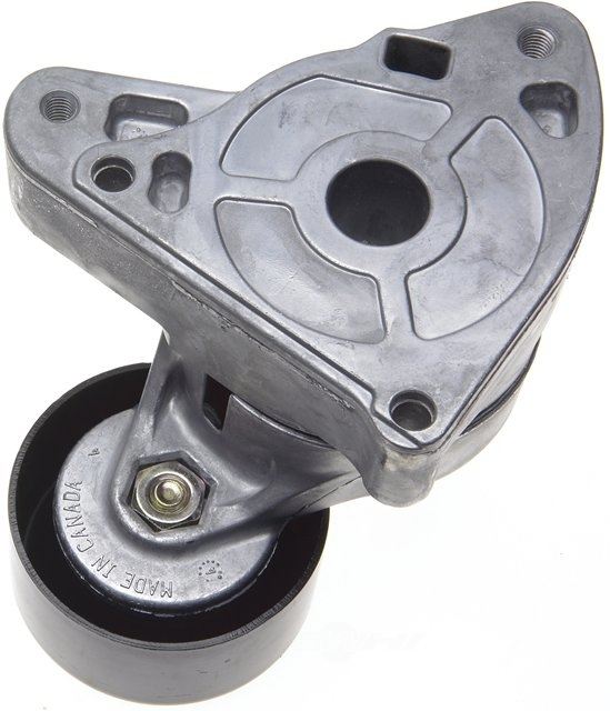 ACDELCO GOLD/PROFESSIONAL - Belt Tensioner Assembly - DCC 38278