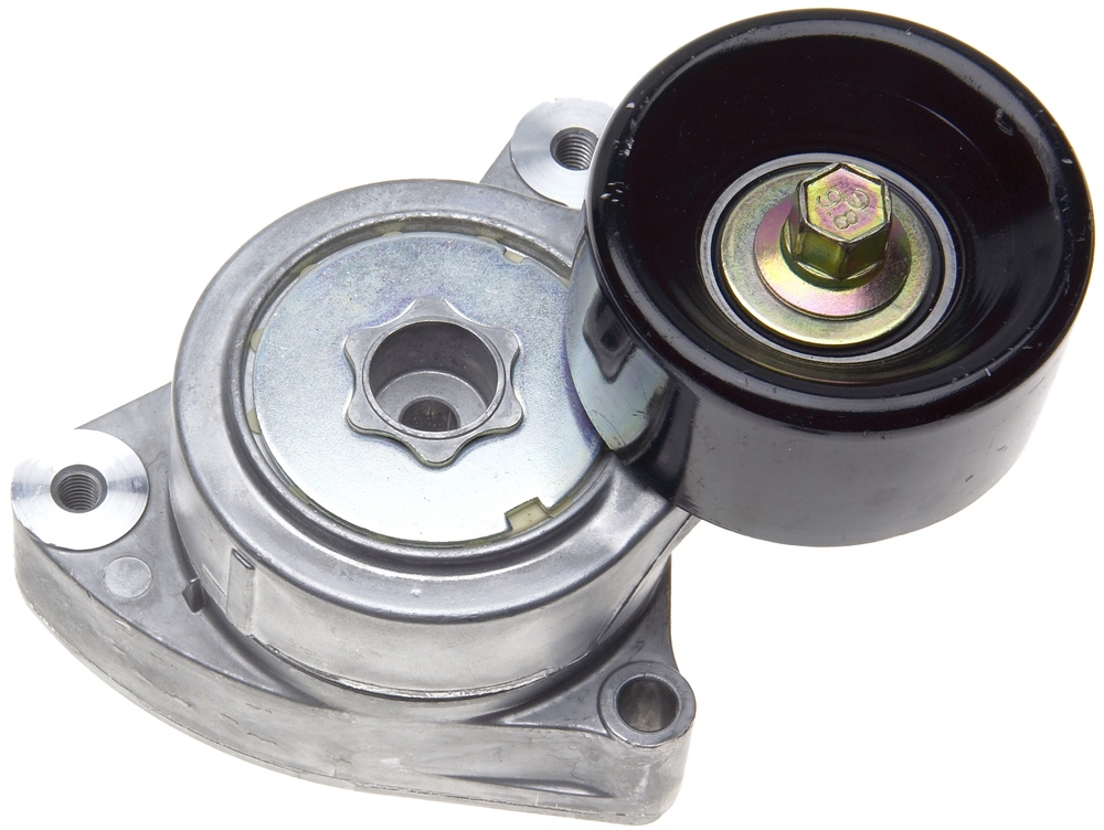 ACDELCO GOLD/PROFESSIONAL - Belt Tensioner Assembly - DCC 38278
