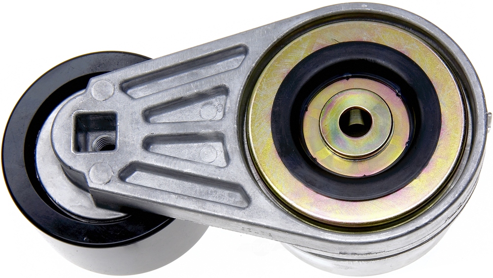 ACDELCO GOLD/PROFESSIONAL - Belt Tensioner Assembly - DCC - 38506