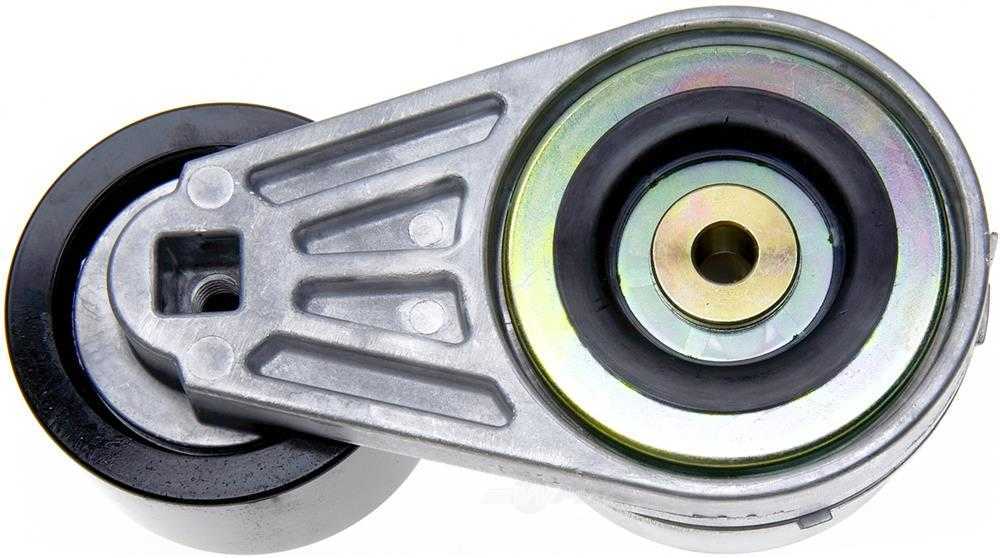 ACDELCO GOLD/PROFESSIONAL - Belt Tensioner Assembly - DCC - 38511