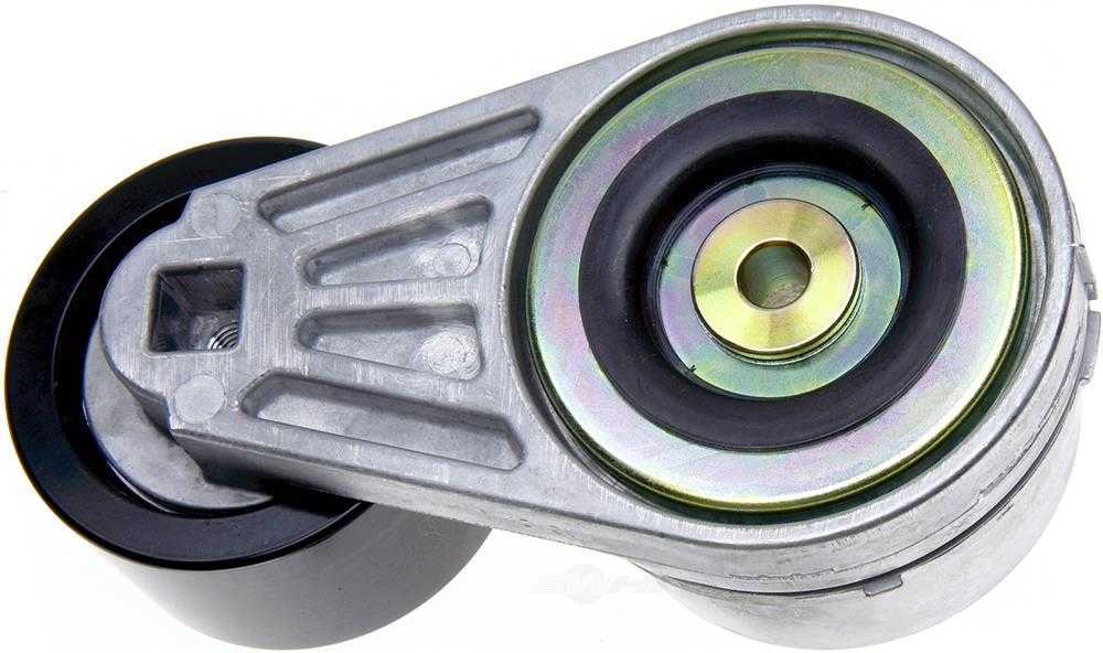 ACDELCO GOLD/PROFESSIONAL - Belt Tensioner Assembly - DCC - 38513