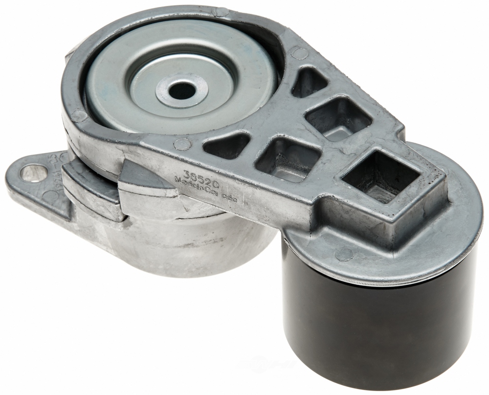 ACDELCO GOLD/PROFESSIONAL - Belt Tensioner Assembly - DCC - 38520