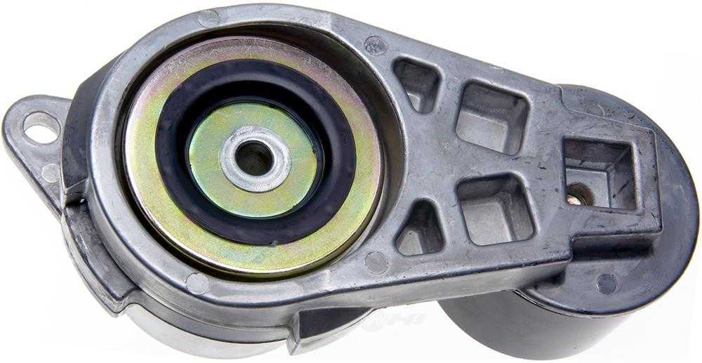 ACDELCO GOLD/PROFESSIONAL - Belt Tensioner Assembly - DCC - 38521