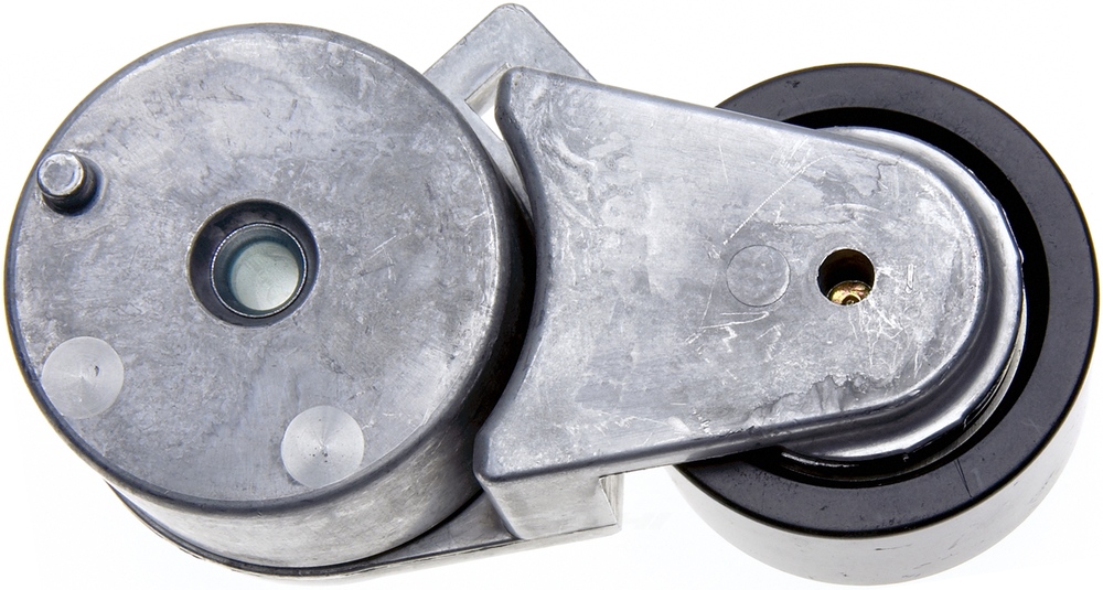 ACDELCO GOLD/PROFESSIONAL - Belt Tensioner Assembly - DCC - 38523