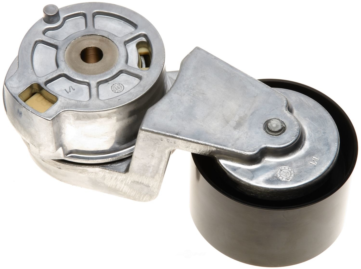 ACDELCO GOLD/PROFESSIONAL - Belt Tensioner Assembly - DCC - 38668