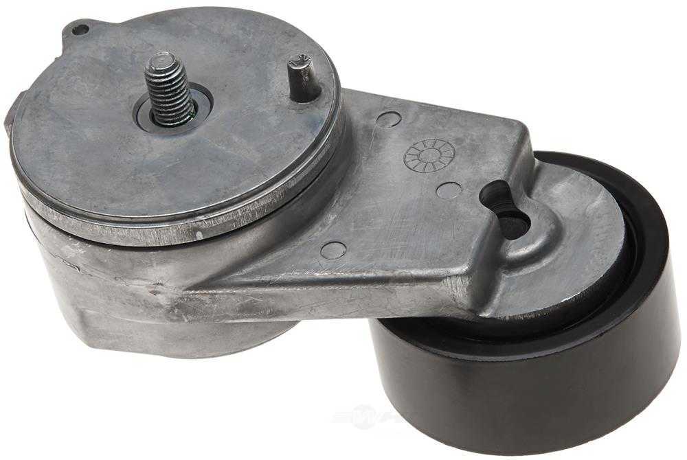 ACDELCO GOLD/PROFESSIONAL - Belt Tensioner Assembly - DCC - 38670