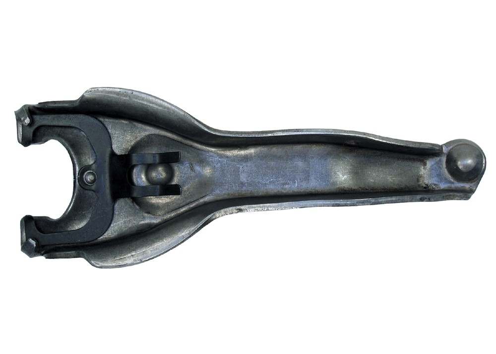 ACDELCO GOLD/PROFESSIONAL - Clutch Fork - DCC - 387001