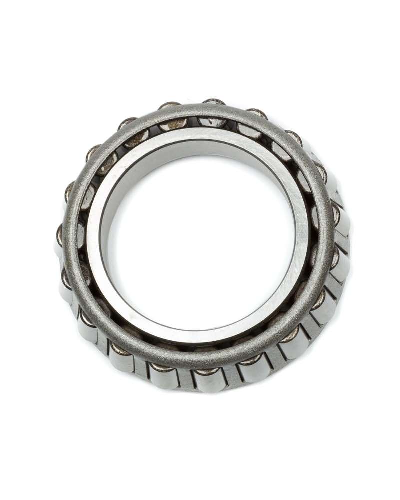 ACDELCO GOLD/PROFESSIONAL - Differential Carrier Bearing - DCC 387AS