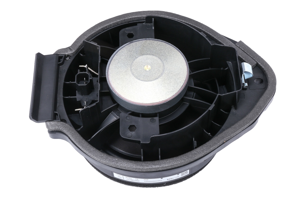 ACDELCO GM ORIGINAL EQUIPMENT - Speaker - DCB - 39117929
