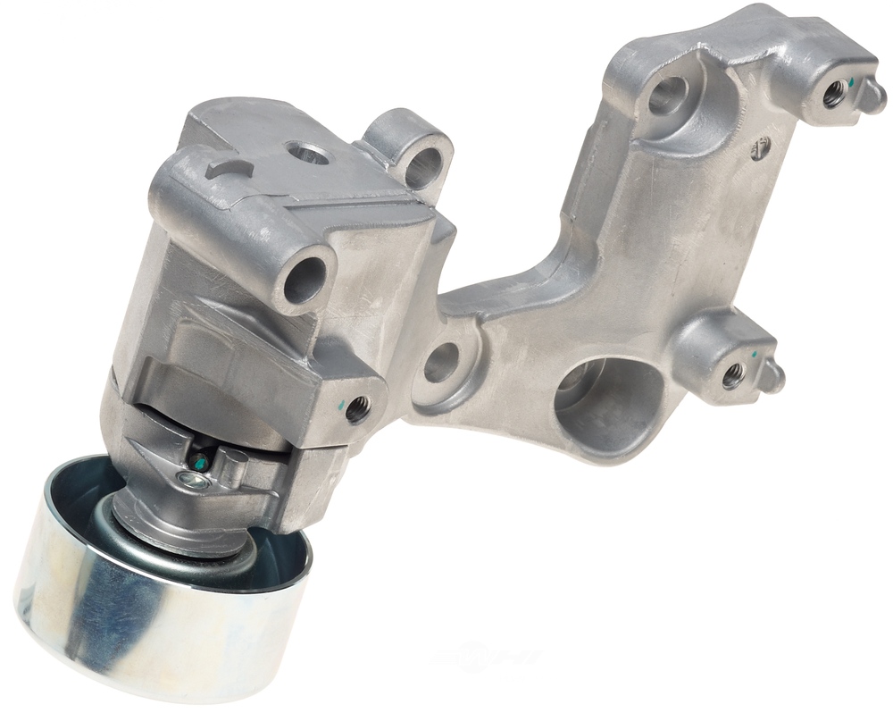 ACDELCO GOLD/PROFESSIONAL - Belt Tensioner Assembly - DCC - 39140