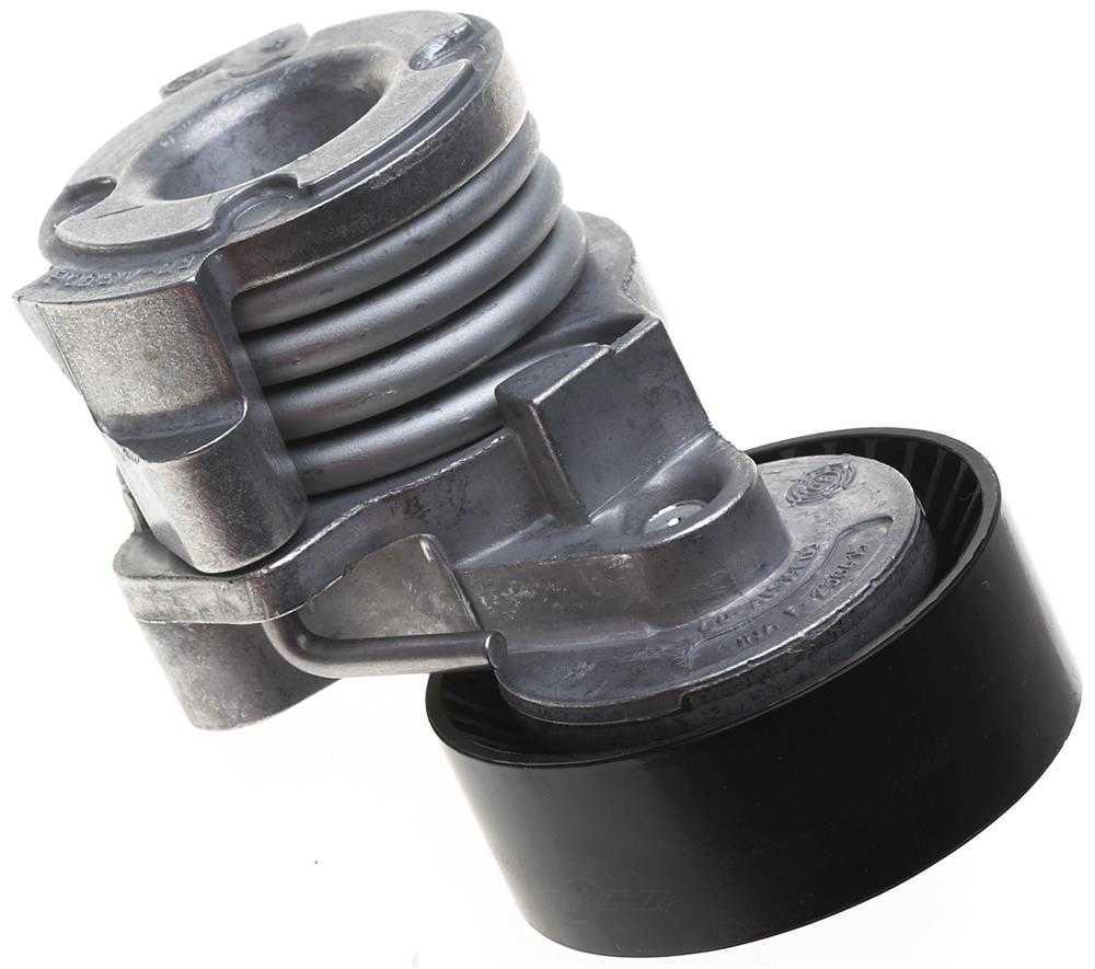 ACDELCO GOLD/PROFESSIONAL - Belt Tensioner Assembly - DCC - 39148