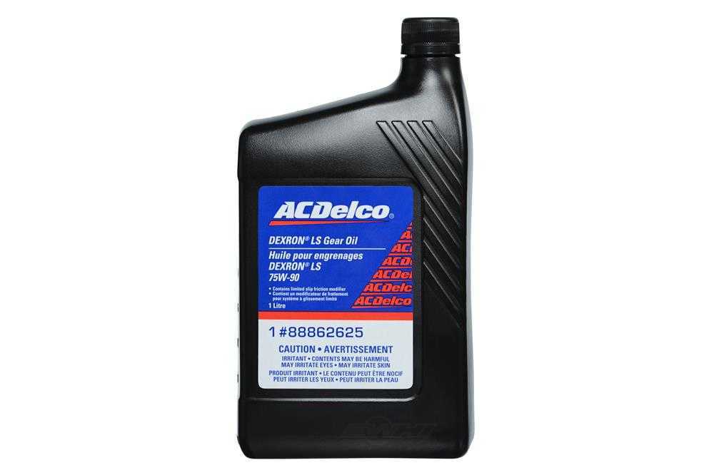 DeliciousTaylormade  R　JETROAR 88862625 BY ACDelco - ACDelco | PartsMonkey Auto Parts