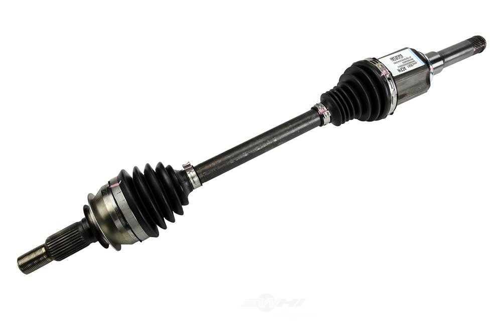 GM GENUINE PARTS CANADA 84283521 — CV Axle Assembly