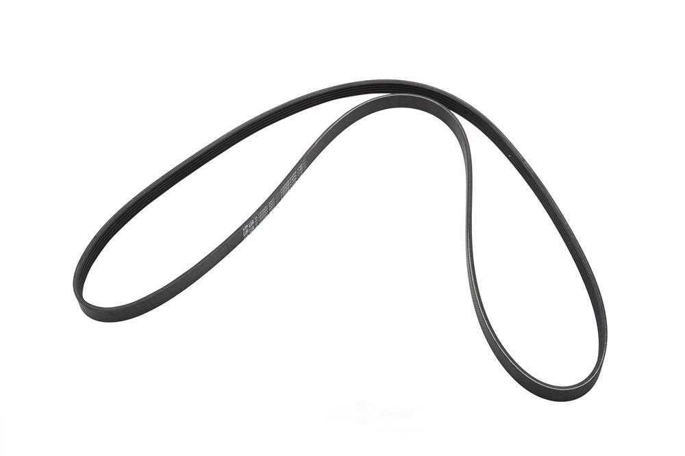 ACDELCO GM ORIGINAL EQUIPMENT CANADA 12658091 — Courroie d'accessoires