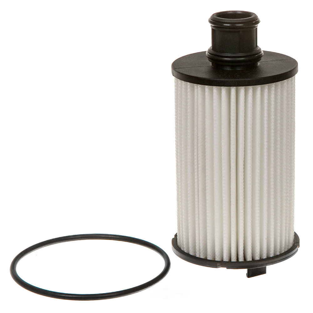 ACDELCO SILVER/ADVANTAGE CANADA PF659A — Engine Oil Filter