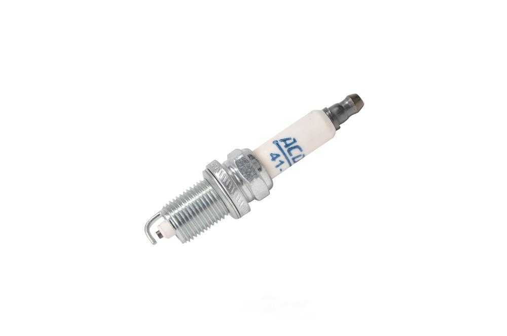 ACDELCO PROFESSIONAL CANADA 41-806 — Bougie d'allumage