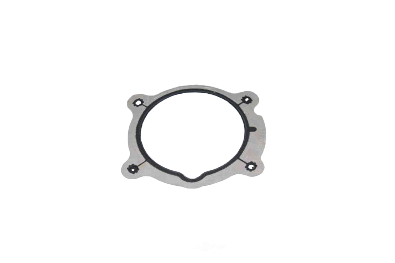 GM GENUINE PARTS - Fuel Injection Throttle Body Mounting Gasket - GMP 40-5083
