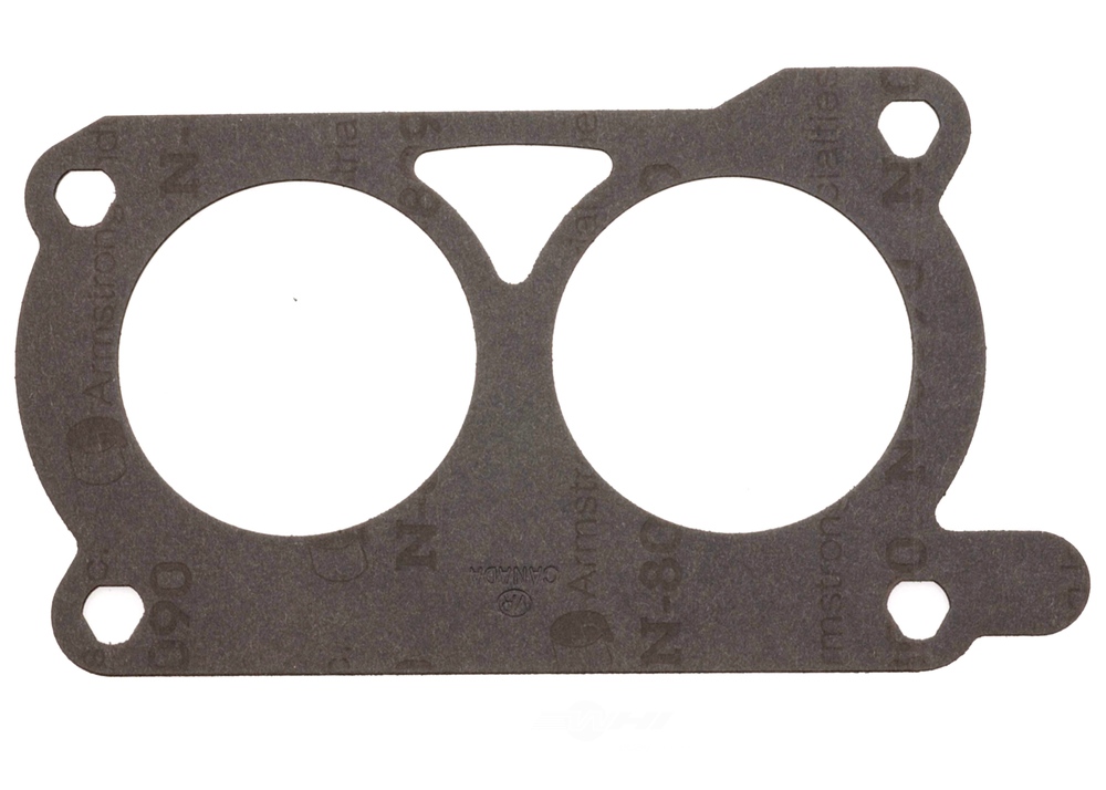 GM GENUINE PARTS CANADA - Fuel Injection Throttle Body Mounting Gasket - GMC 40-718