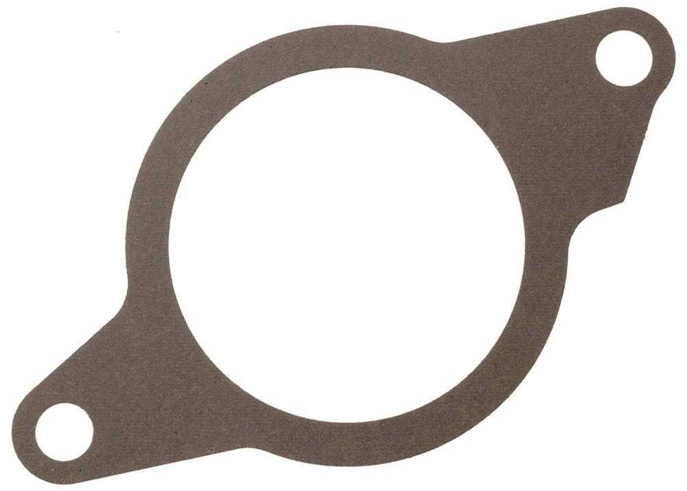 ACDELCO GM ORIGINAL EQUIPMENT - Fuel Injection Throttle Body Mounting Gasket - DCB - 40-722