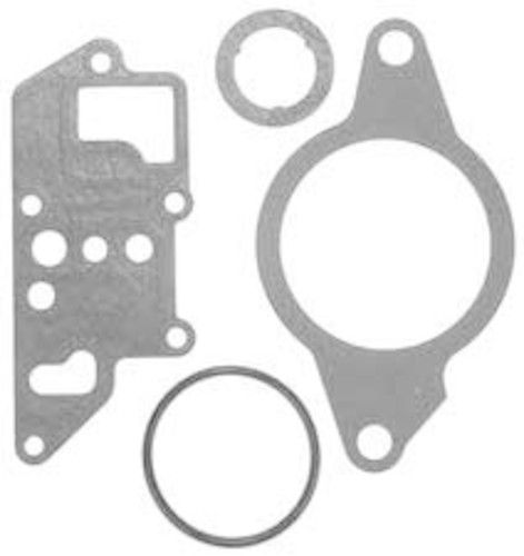 ACDELCO GM ORIGINAL EQUIPMENT - Fuel Injection Throttle Body Mounting Gasket - DCB - 40-735