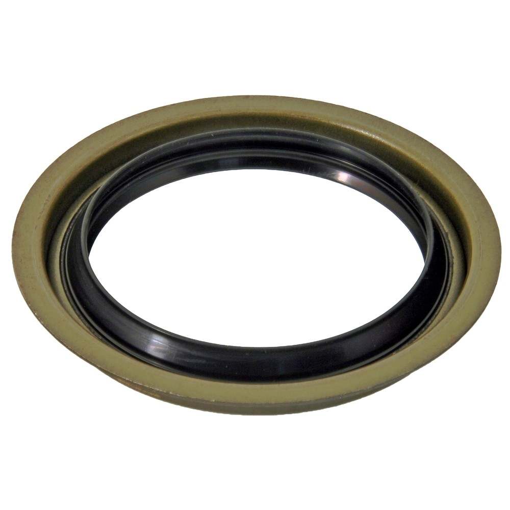ACDELCO GOLD/PROFESSIONAL - Wheel Seal - DCC - 4160