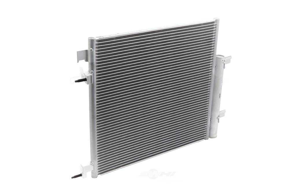 GM GENUINE PARTS - A/C Condenser - GMP 15-63805