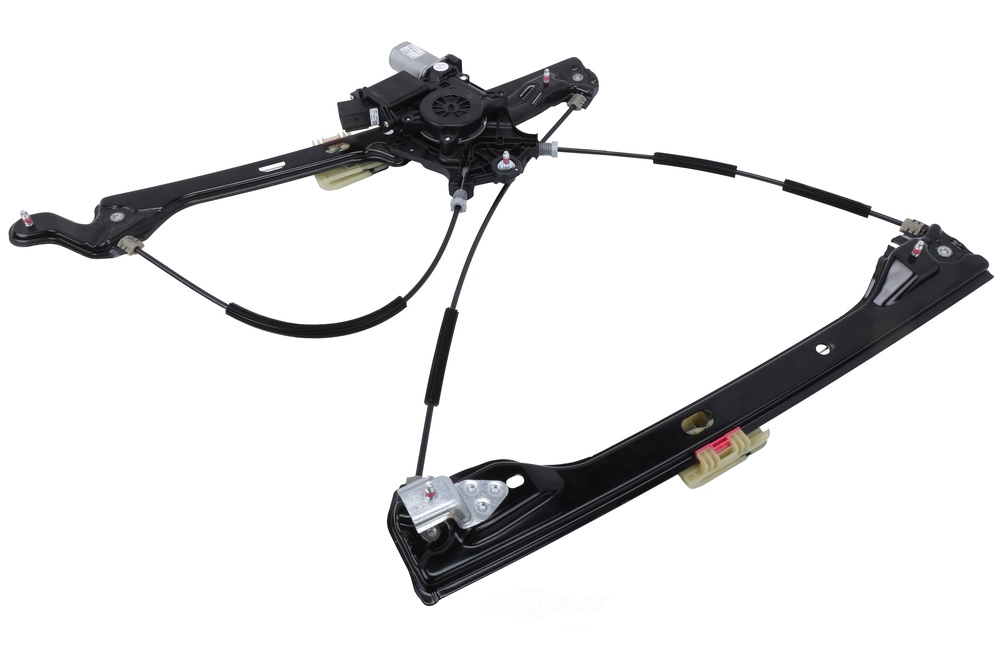 ACDELCO GM ORIGINAL EQUIPMENT - Window Motor and Regulator Assembly - DCB - 42441160
