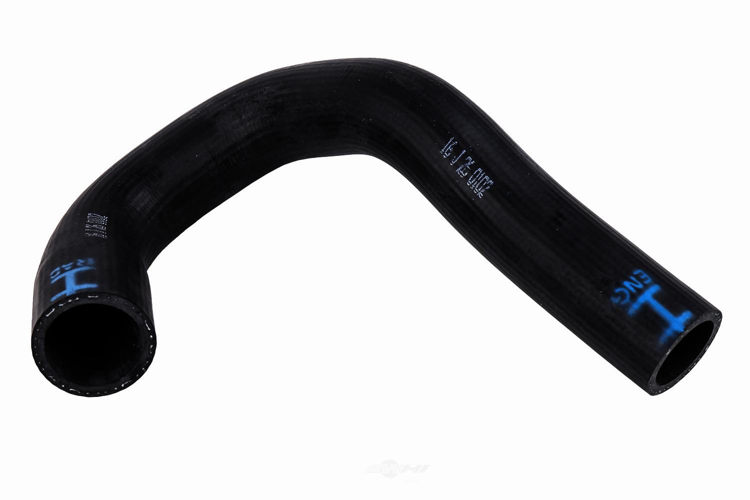 ACDELCO GM ORIGINAL EQUIPMENT - Radiator Coolant Hose - DCB - 42456626