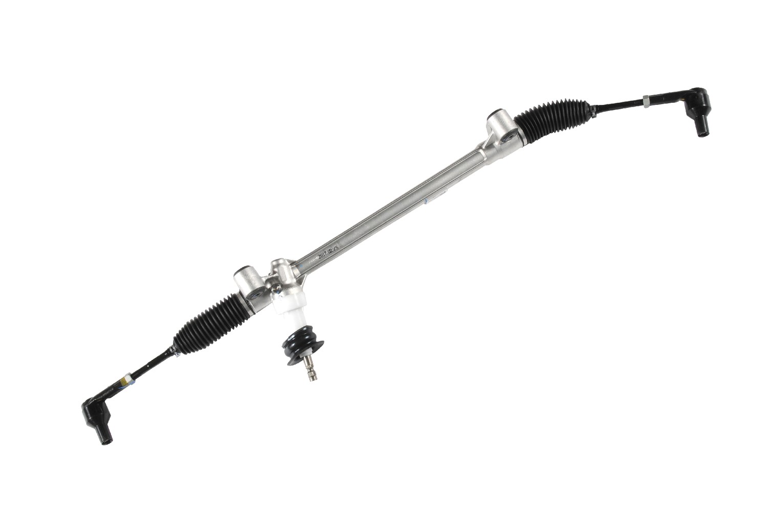 GM GENUINE PARTS - Rack and Pinion Assembly - GMP 42502526