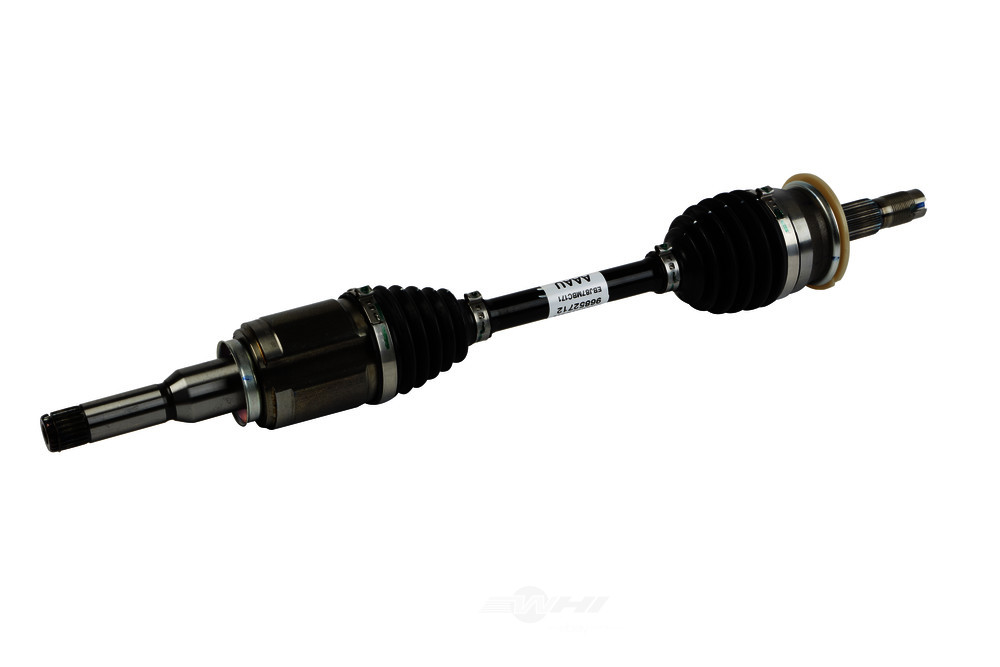 GM GENUINE PARTS - CV Axle Assembly (Front Left) - GMP 42527025