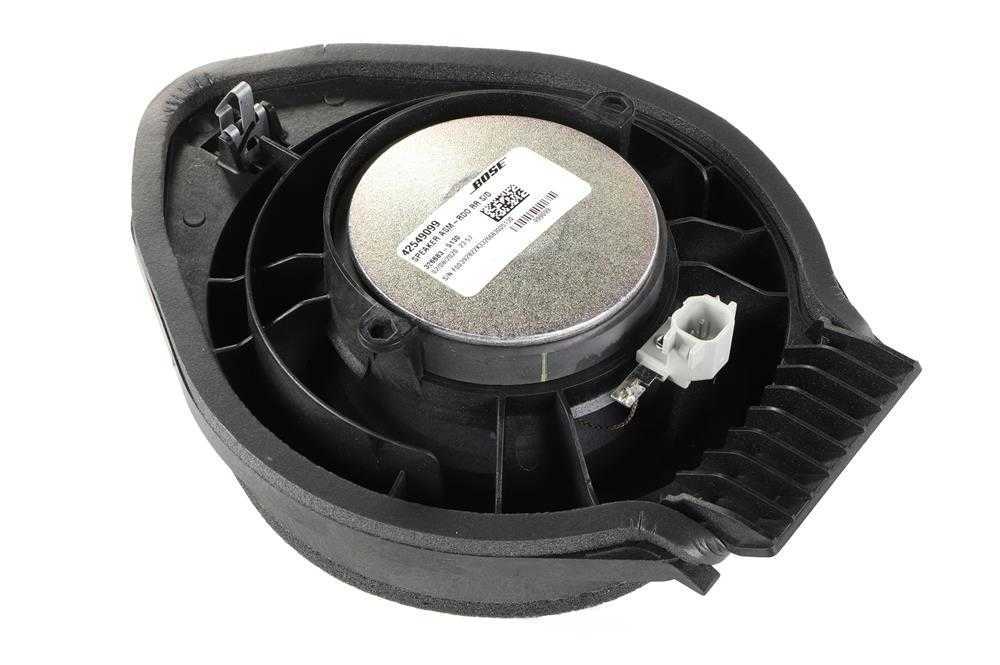 ACDELCO GM ORIGINAL EQUIPMENT - Speaker - DCB - 42549099