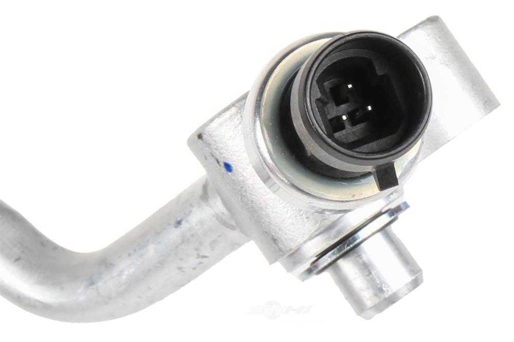 GM GENUINE PARTS - A/C Discharge Line Hose Assembly - GMP 15-34647