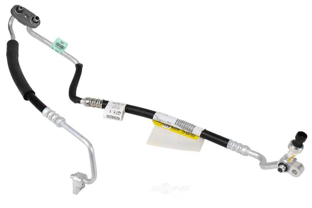 GM GENUINE PARTS - A/C Discharge Line Hose Assembly - GMP 15-34647
