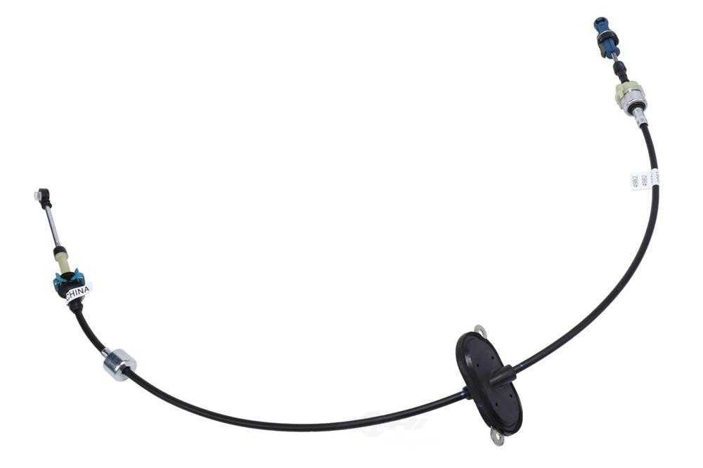 ACDELCO GM ORIGINAL EQUIPMENT - Automatic Transmission Shifter Cable - DCB - 42594982