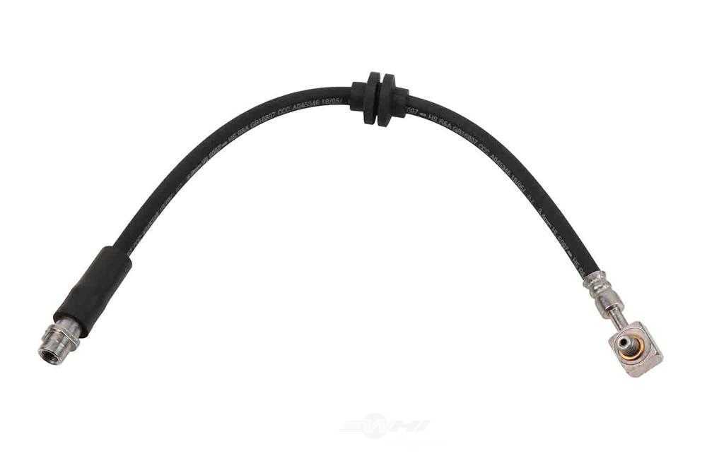 GM GENUINE PARTS - Brake Hydraulic Hose (Front Right) - GMP 176-1868