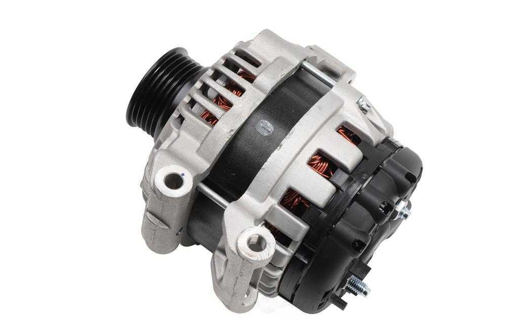 GM GENUINE PARTS - Alternator - GMP 42609203