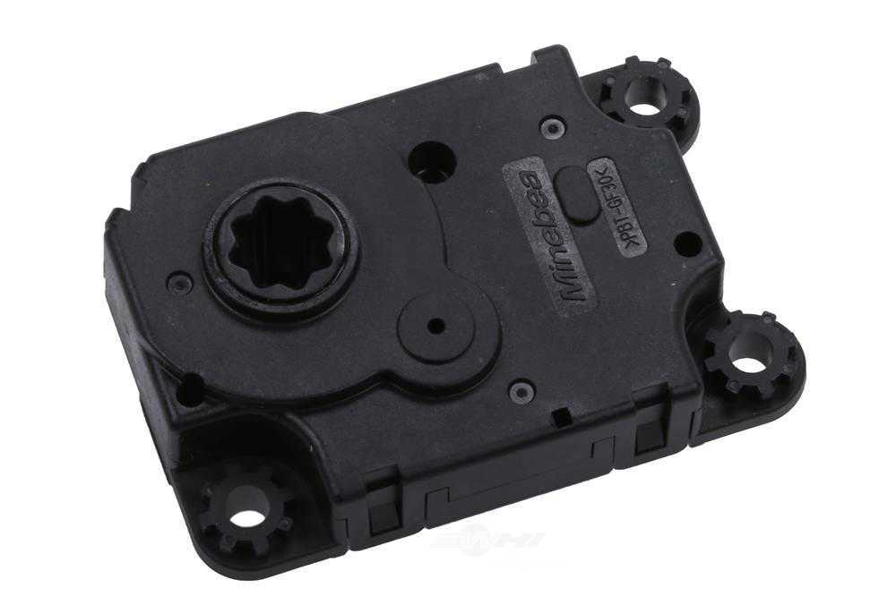 ACDELCO GM ORIGINAL EQUIPMENT - HVAC Air Inlet Door Actuator - DCB - 42677687