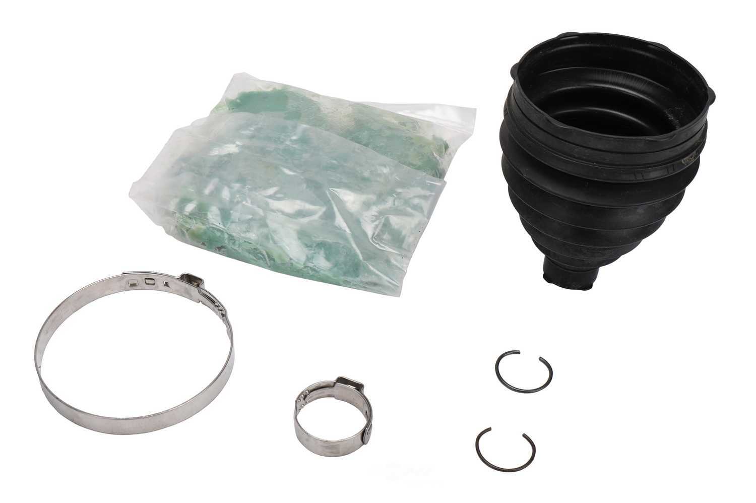 GM GENUINE PARTS - CV Joint Boot Kit - GMP 42697370