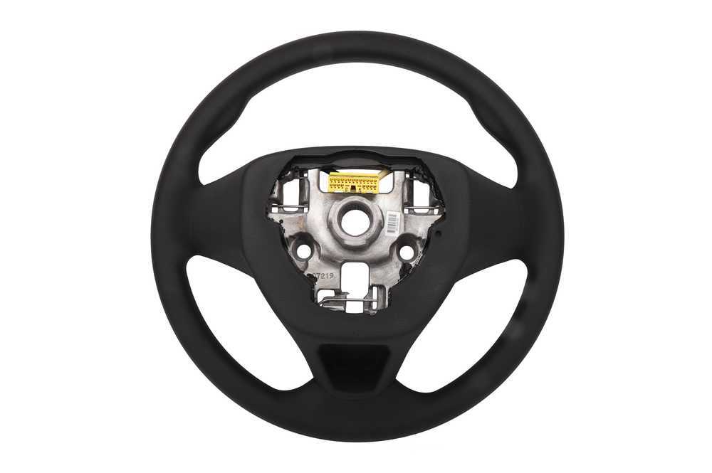 GM GENUINE PARTS - Steering Wheel - GMP 42708887