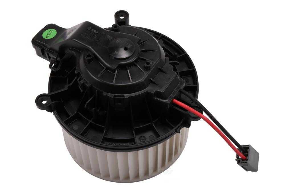 ACDELCO GM ORIGINAL EQUIPMENT - HVAC Blower Motor - DCB - 42737329