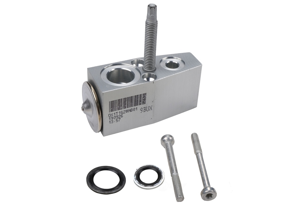 ACDELCO GM ORIGINAL EQUIPMENT - A/C Expansion Valve Kit - DCB 42747630