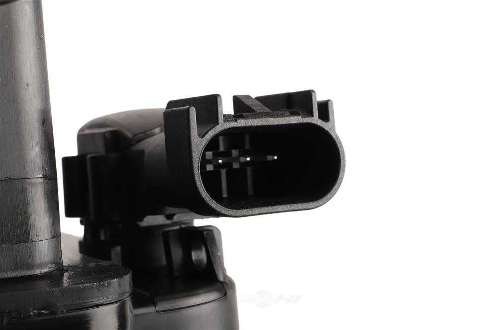 GM GENUINE PARTS - Vapor Canister - GMP 42782039