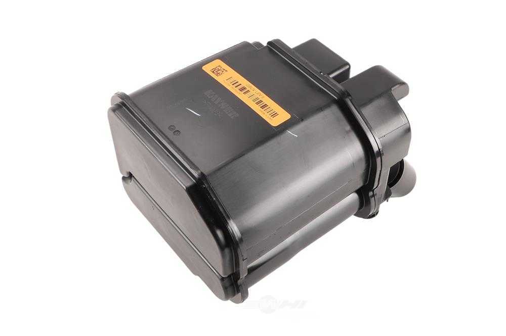 GM GENUINE PARTS - Vapor Canister - GMP 42782039