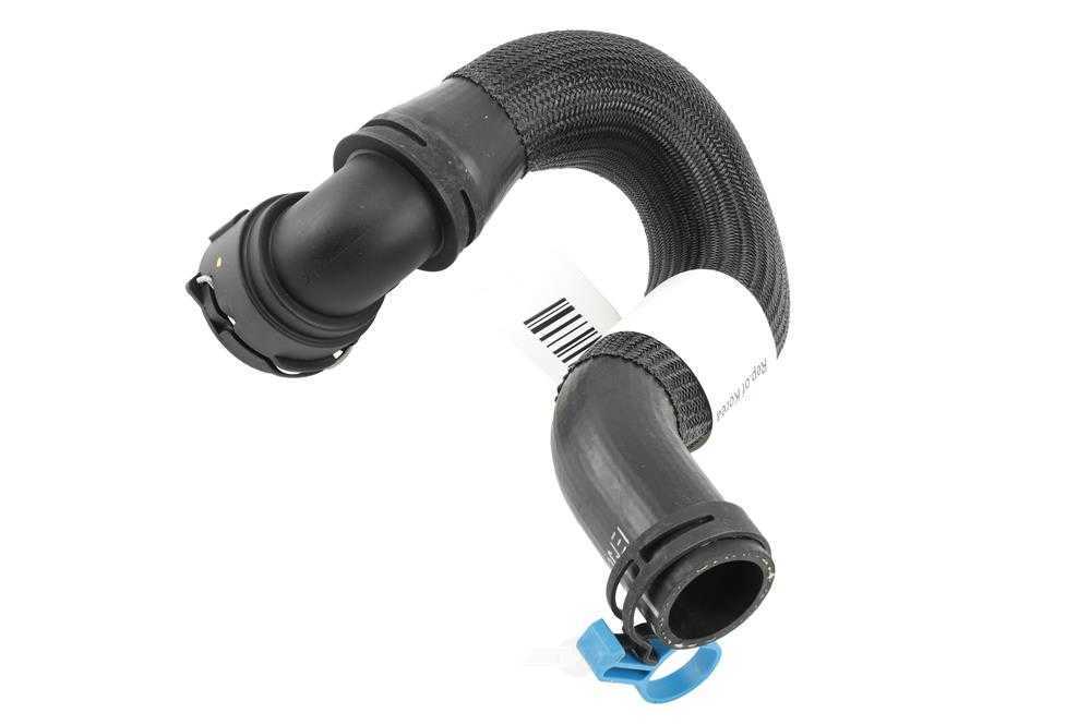 ACDELCO GM ORIGINAL EQUIPMENT - Radiator Coolant Hose - DCB - 42787605