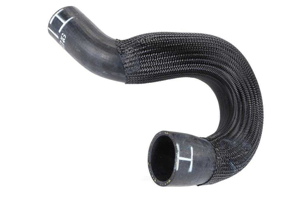ACDELCO GM ORIGINAL EQUIPMENT - Radiator Coolant Hose - DCB - 42787606