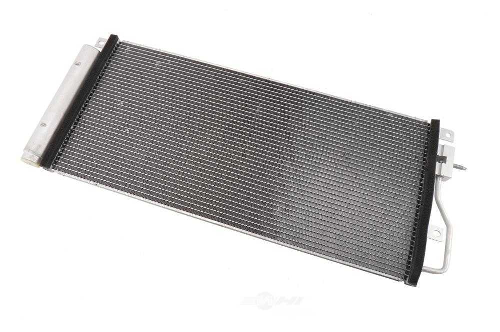 GM GENUINE PARTS - A/C Condenser - GMP 42828843
