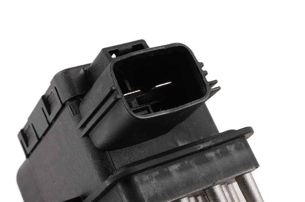 GM GENUINE PARTS - Engine Cooling Fan Module - GMP 42845589